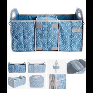 CAR ORGANIZER DSW Exclusive